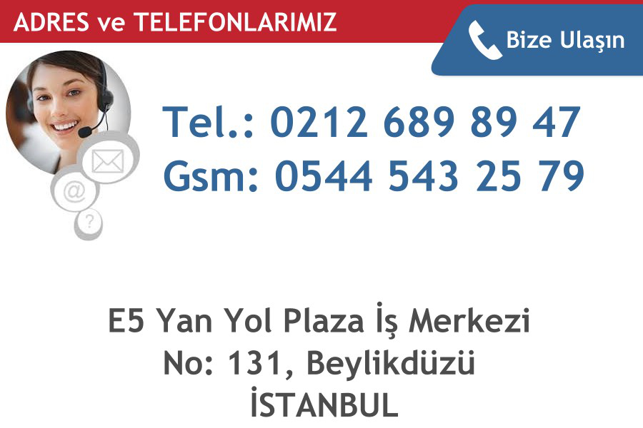 iletişim